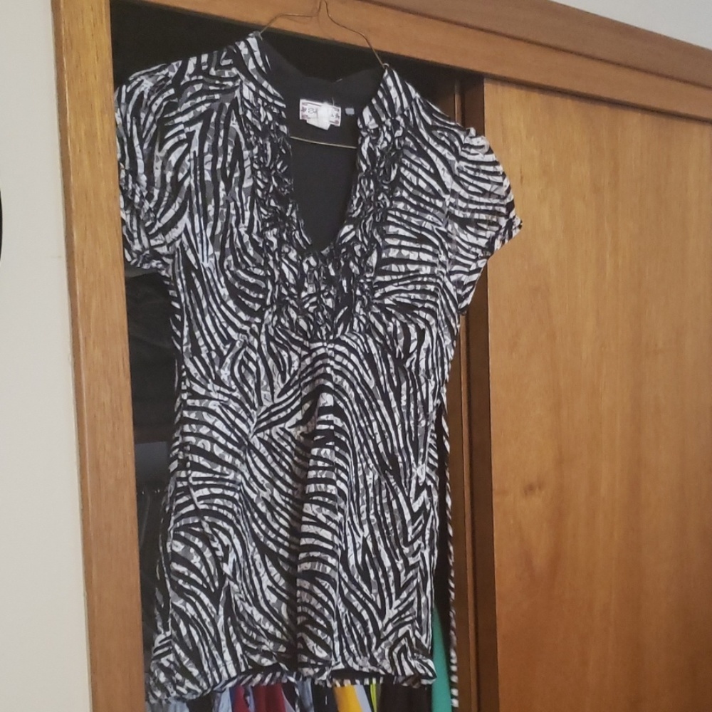Dress shirt
